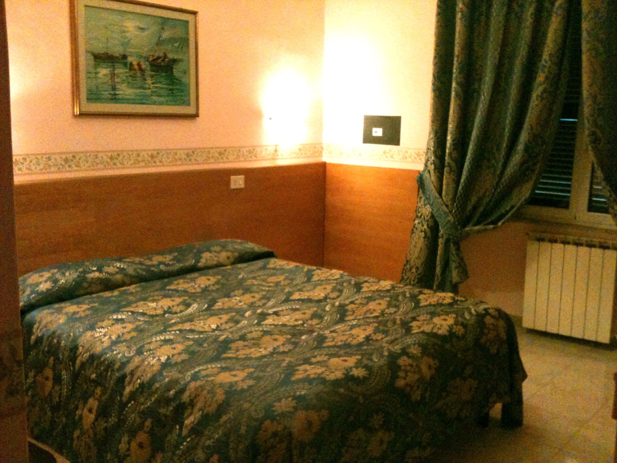 Hotel Philia Roma Quarto foto